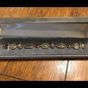Vintage Liz Claiborne bracelet